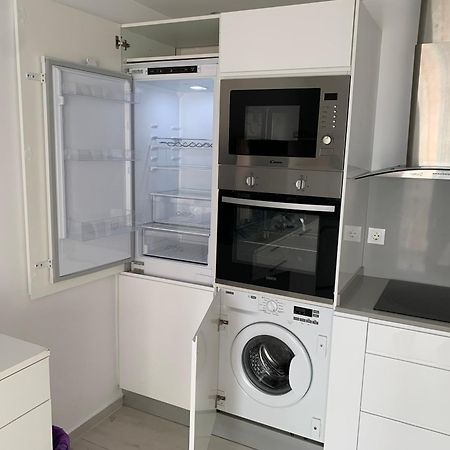 Karina 4M Apartment Empuriabrava Luaran gambar