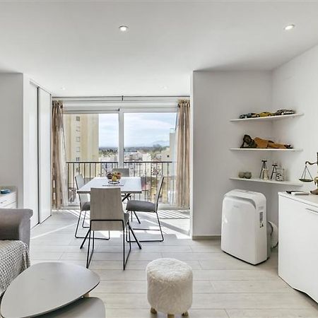 Karina 4M Apartment Empuriabrava Luaran gambar