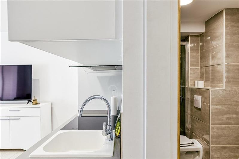Karina 4M Apartment Empuriabrava Luaran gambar