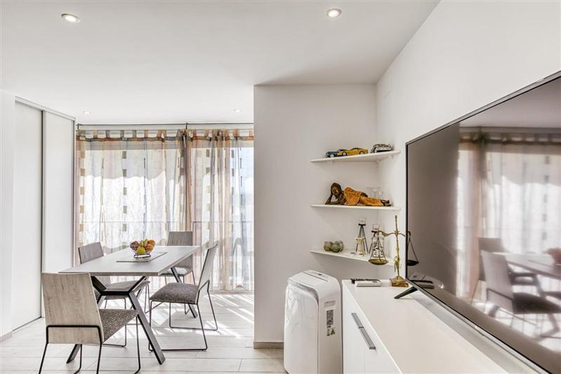 Karina 4M Apartment Empuriabrava Luaran gambar