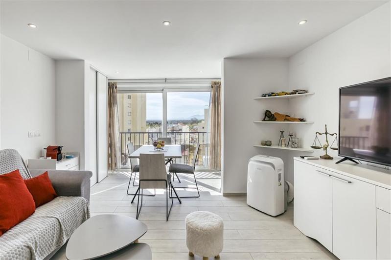 Karina 4M Apartment Empuriabrava Luaran gambar