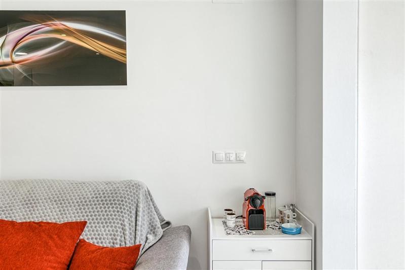 Karina 4M Apartment Empuriabrava Luaran gambar