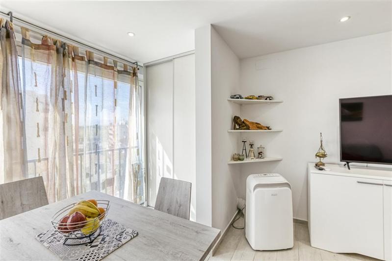 Karina 4M Apartment Empuriabrava Luaran gambar