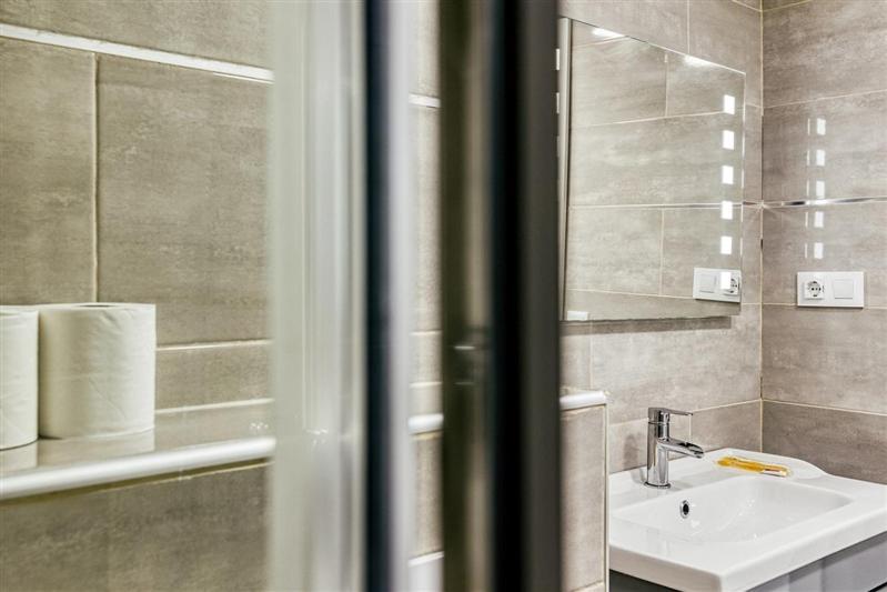 Karina 4M Apartment Empuriabrava Luaran gambar